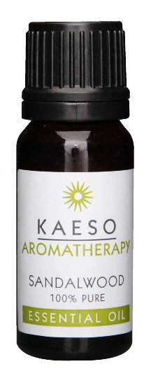 Kaeso Sandalwood 10ml