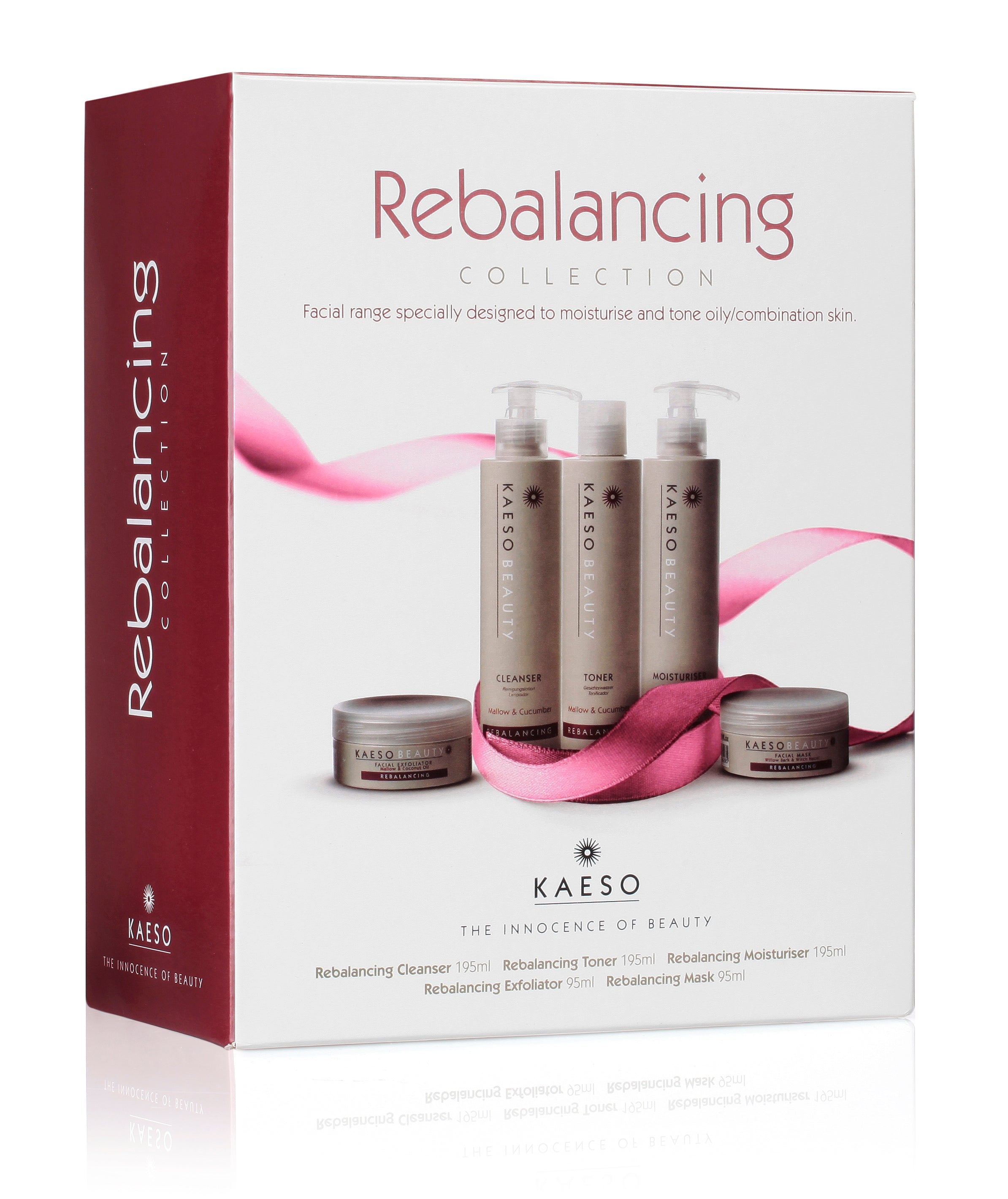 Kaeso Rebalancing Collection