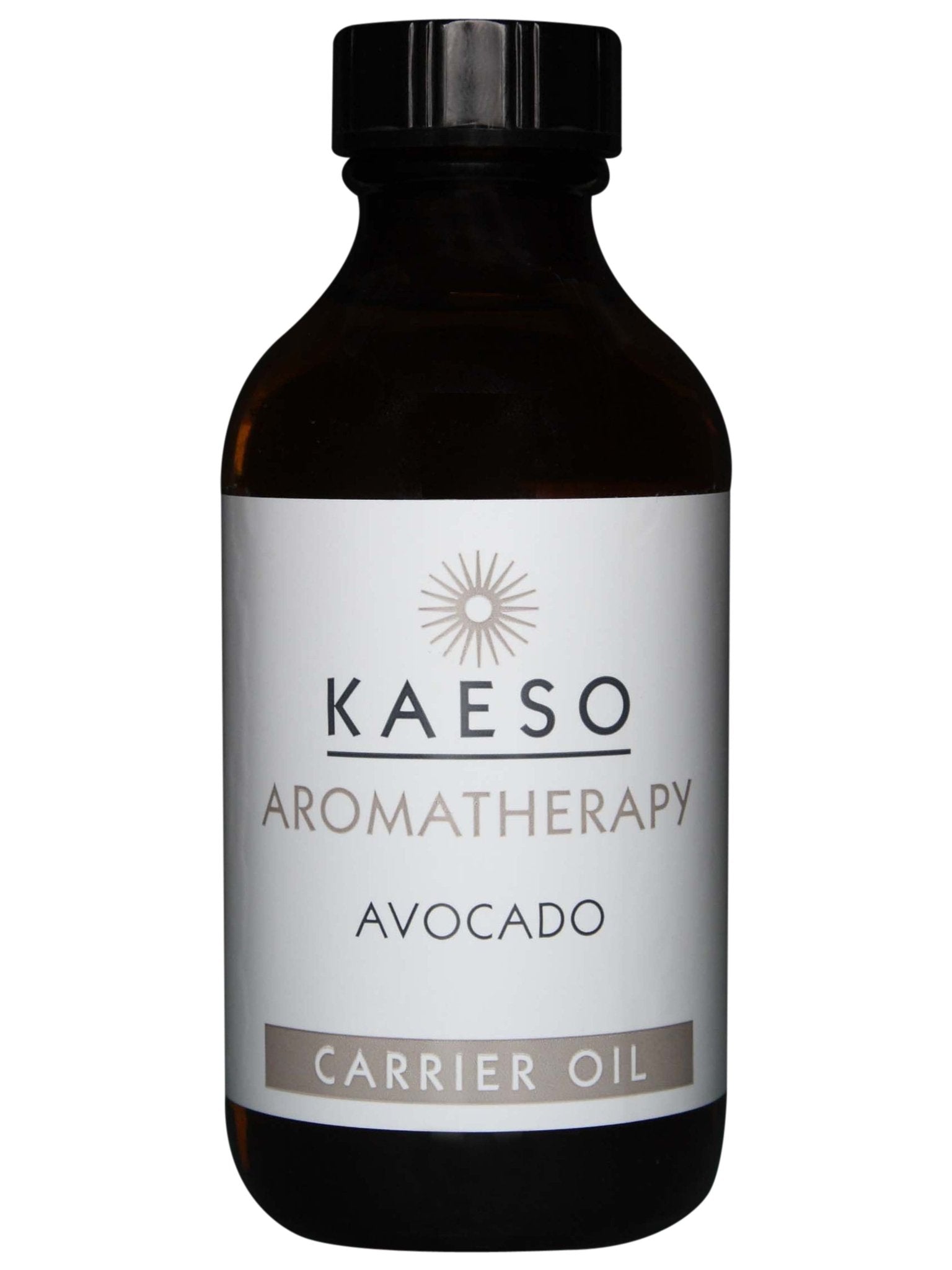 Kaeso Avocado Oil 100ml - Carrier Oils - SalonExpress