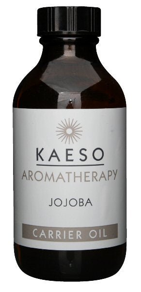Kaeso Jojoba Oil 100ml - Carrier Oils - SalonExpress