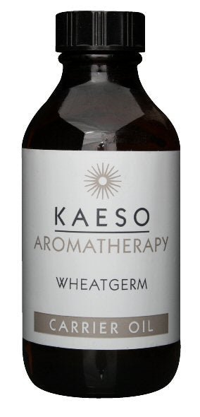 Kaeso Wheatgerm Oil 100ml - Carrier Oils - SalonExpress