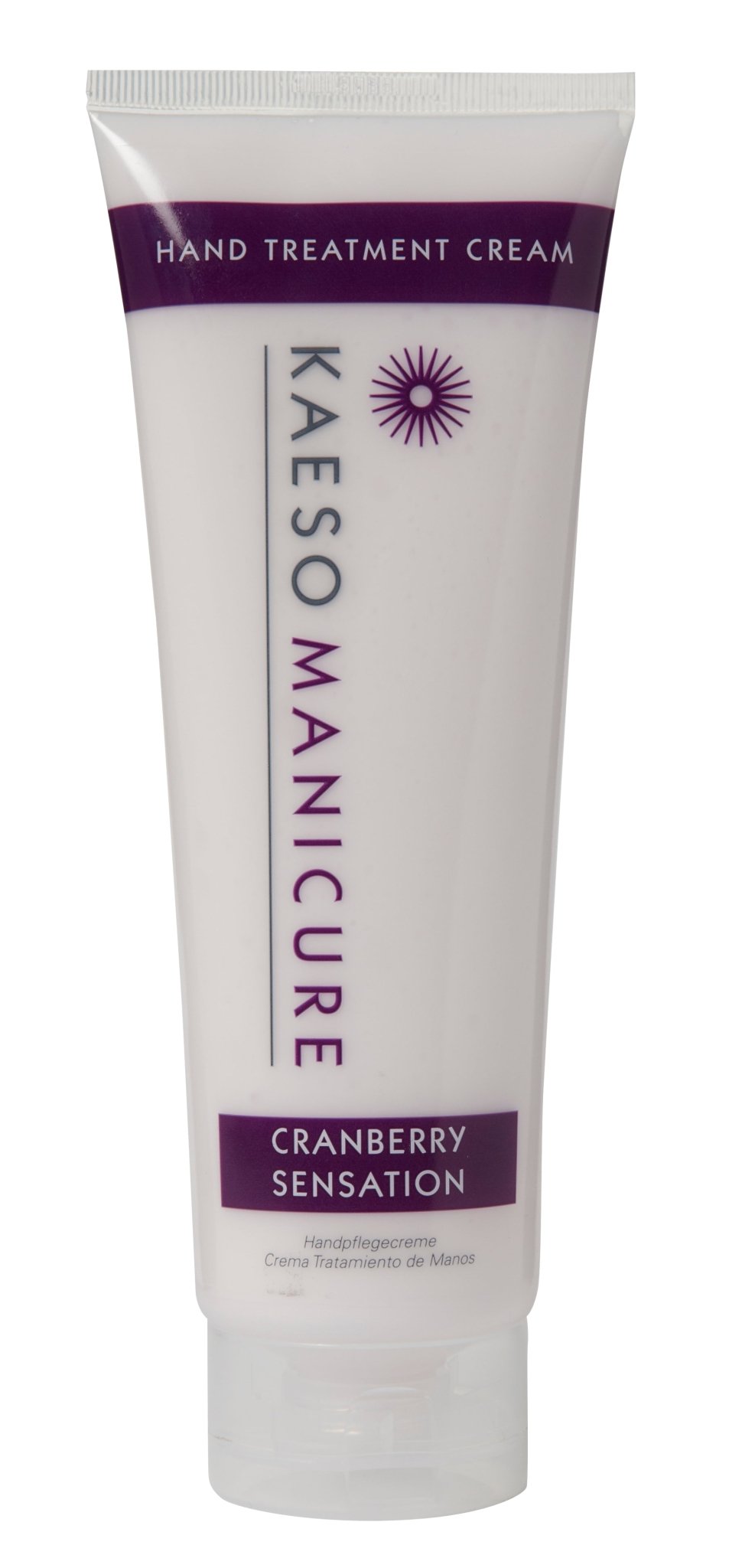 Kaeso Cranberry Sensation Hand Treatment Cream 250ml - Creams & Lotions - SalonExpress