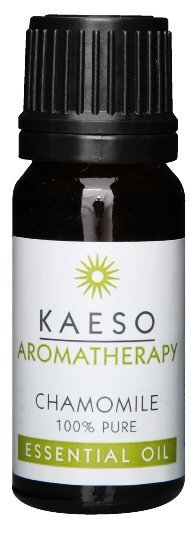 Kaeso Chamomile 10ml - Essential Oils - SalonExpress