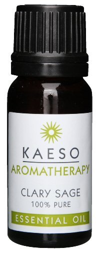 Kaeso Clarysage 10ml - Essential Oils - SalonExpress