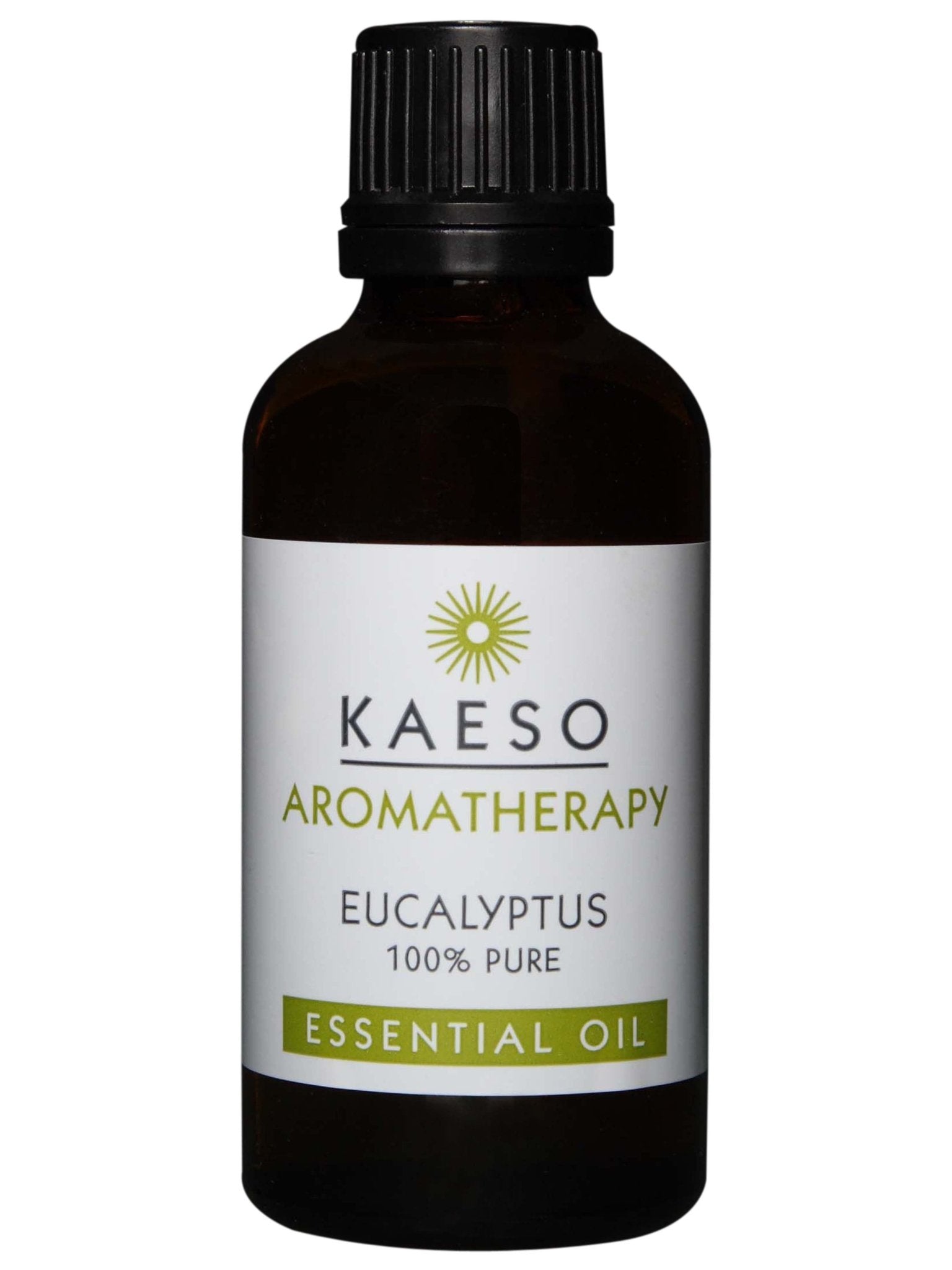 Kaeso Eucalyptus 50ml - Essential Oils - SalonExpress