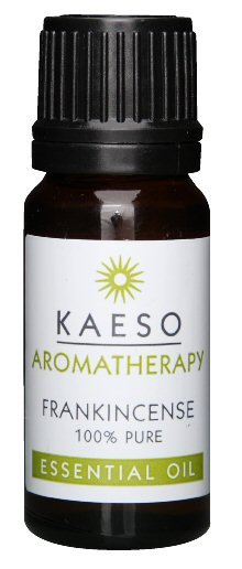 Kaeso Frankincense 10ml - Essential Oils - SalonExpress