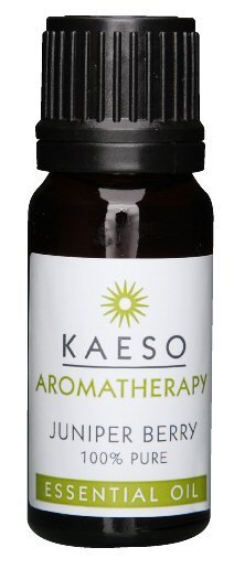 Kaeso Juniper 10ml - Essential Oils - SalonExpress