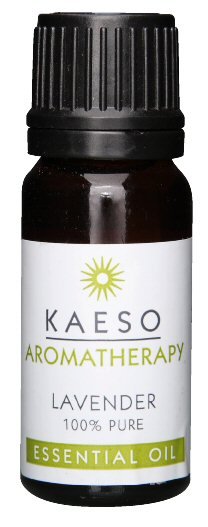 Kaeso Lavender 10ml - Essential Oils - SalonExpress