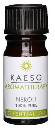 Kaeso Neroli Oil 5ml - Essential Oils - SalonExpress