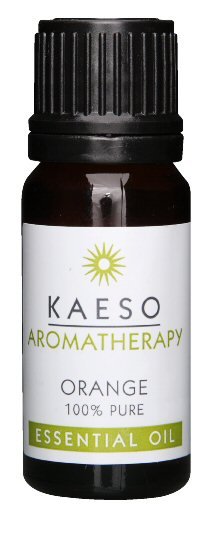 Kaeso Orange 10ml - Essential Oils - SalonExpress