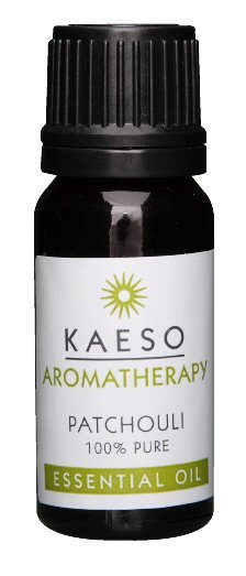 Kaeso Patchouli 10ml - Essential Oils - SalonExpress