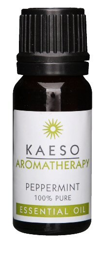 Kaeso Peppermint 10ml - Essential Oils - SalonExpress