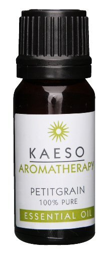 Kaeso Petitgrain 10ml - Essential Oils - SalonExpress