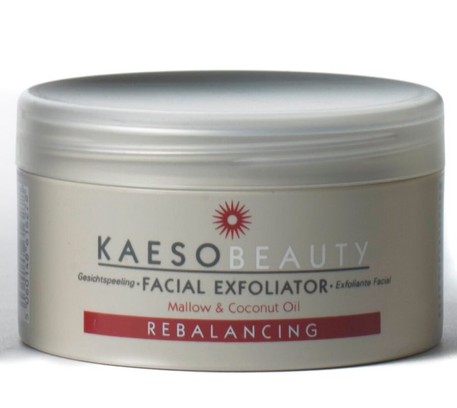 Kaeso Rebalancing Exfoliator 245ml - Exfoliators - SalonExpress