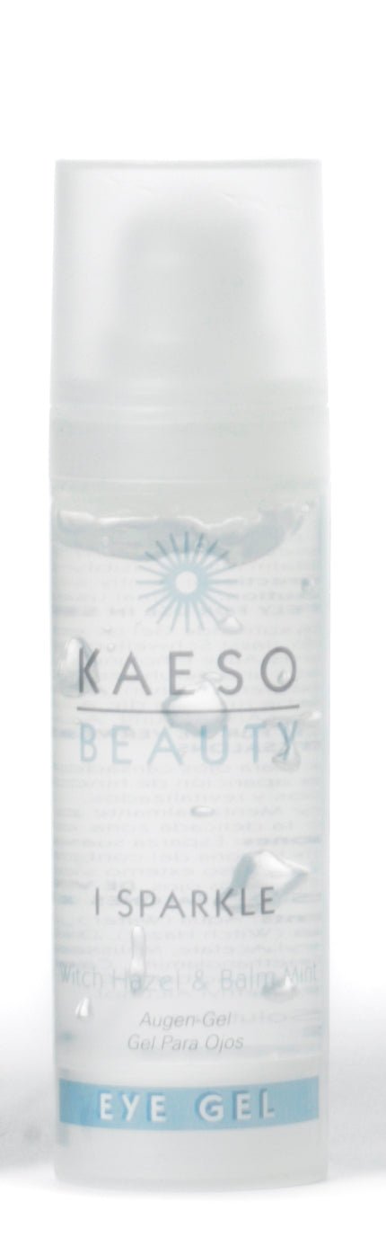 Kaeso I Sparkle Eye Gel 30ml - Eye & Lipcare - SalonExpress