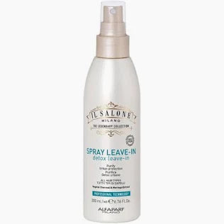 SALONE DETOX LEAVE SPRAY 200ML - SalonExpress