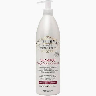 SALONE MAGNIFICENT SHAM 1 Ltr - SalonExpress