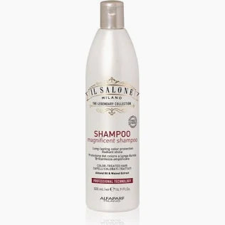 SALONE MAGNIFICENT SHAM 500ML - SalonExpress