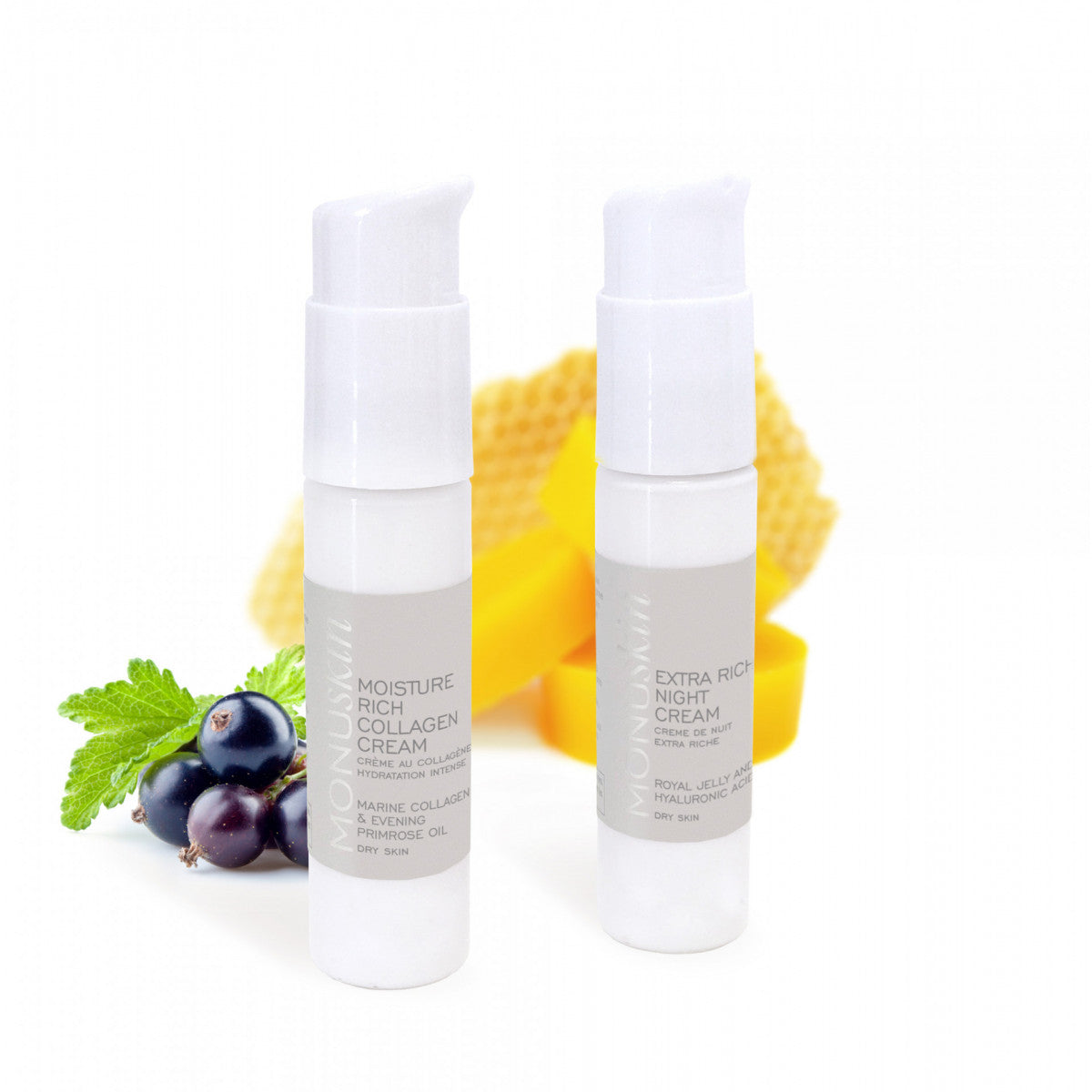 MONU Day & Night Duo (Dry)