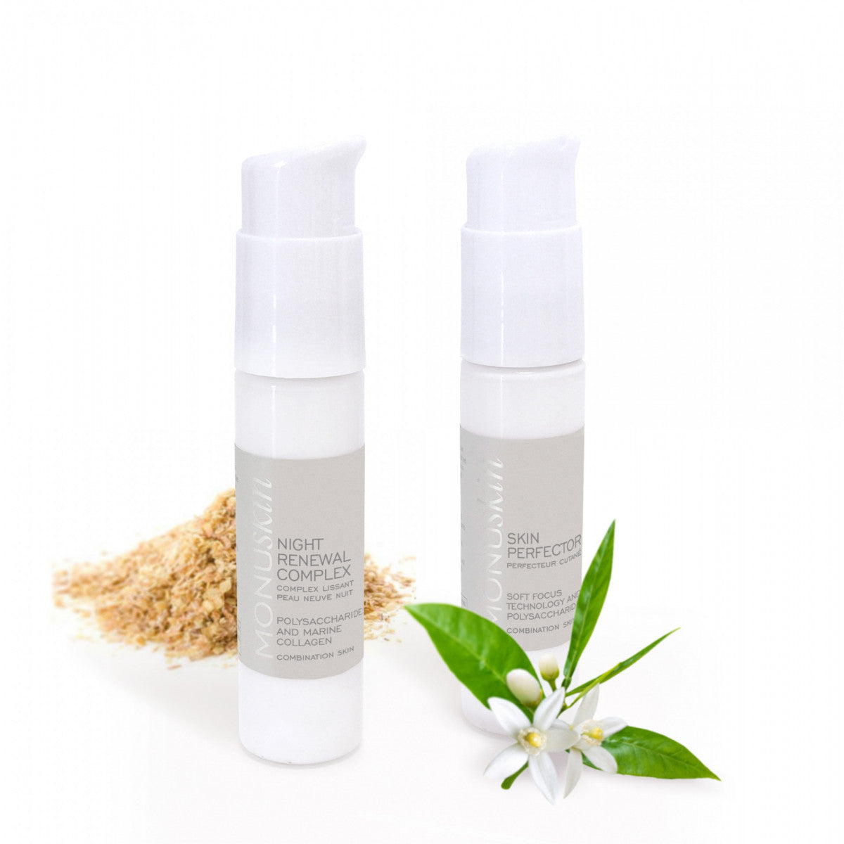 MONU Day & Night Duo (Combination)