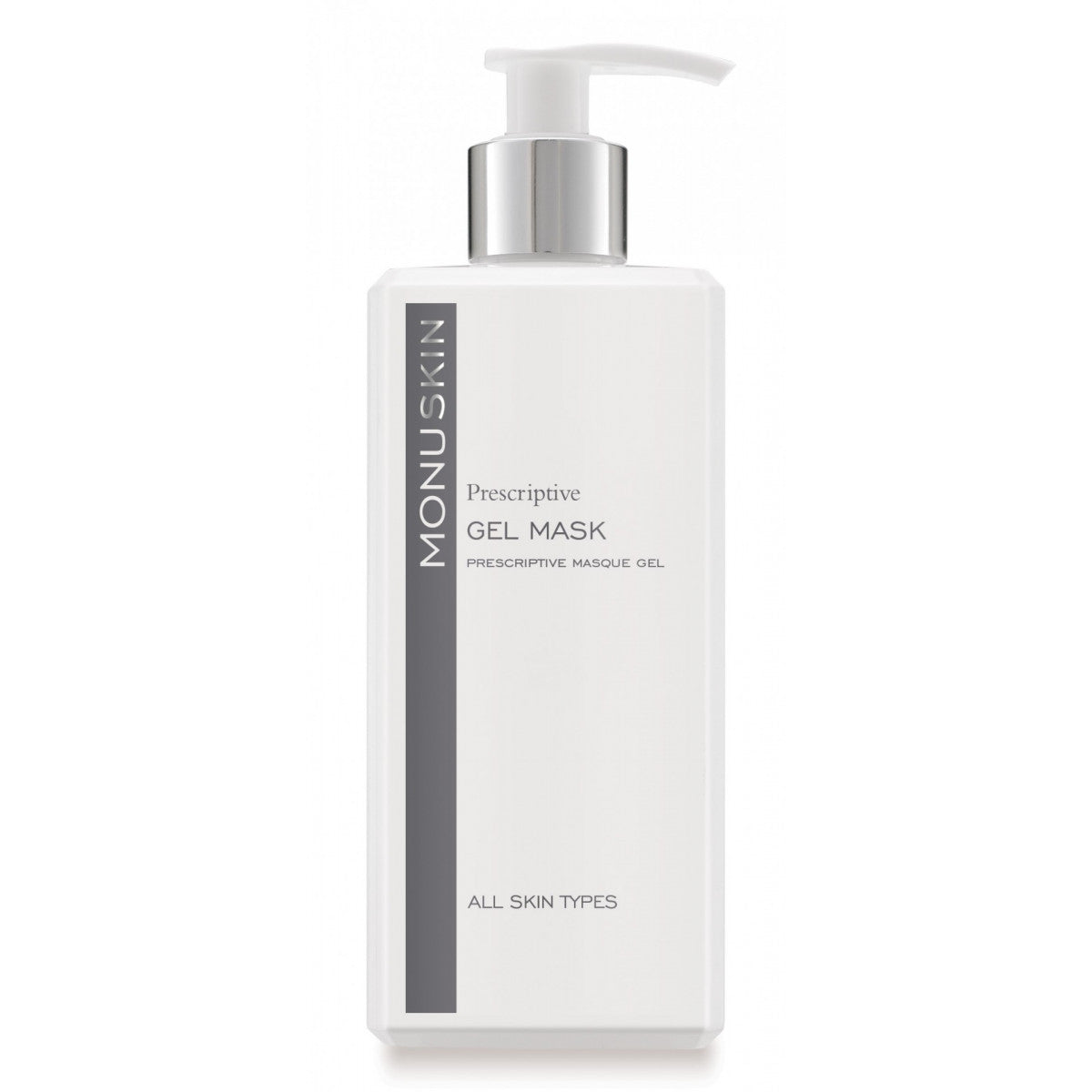 MONU Gel Mask 390ml