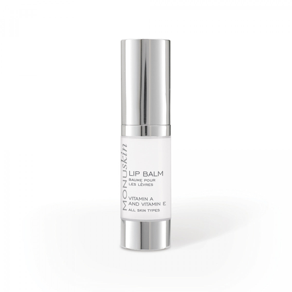 MONU Lip Balm 15ml