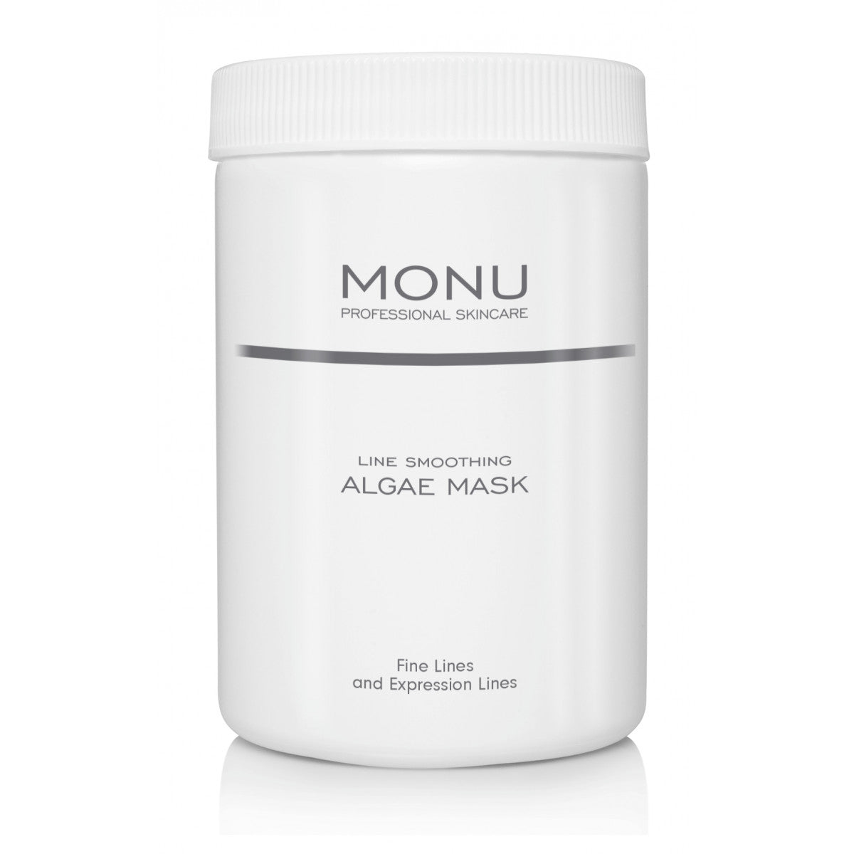 MONU Smoothing Algae Mask 552g Set of 12
