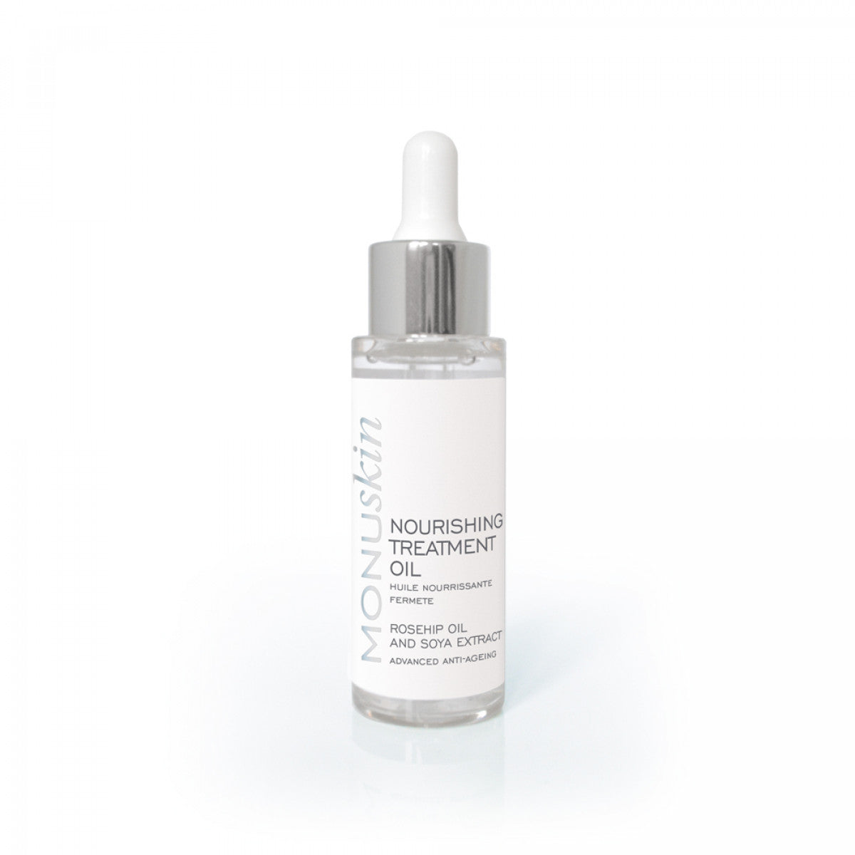 MONU Nourishing Treatment Oil 30ml
