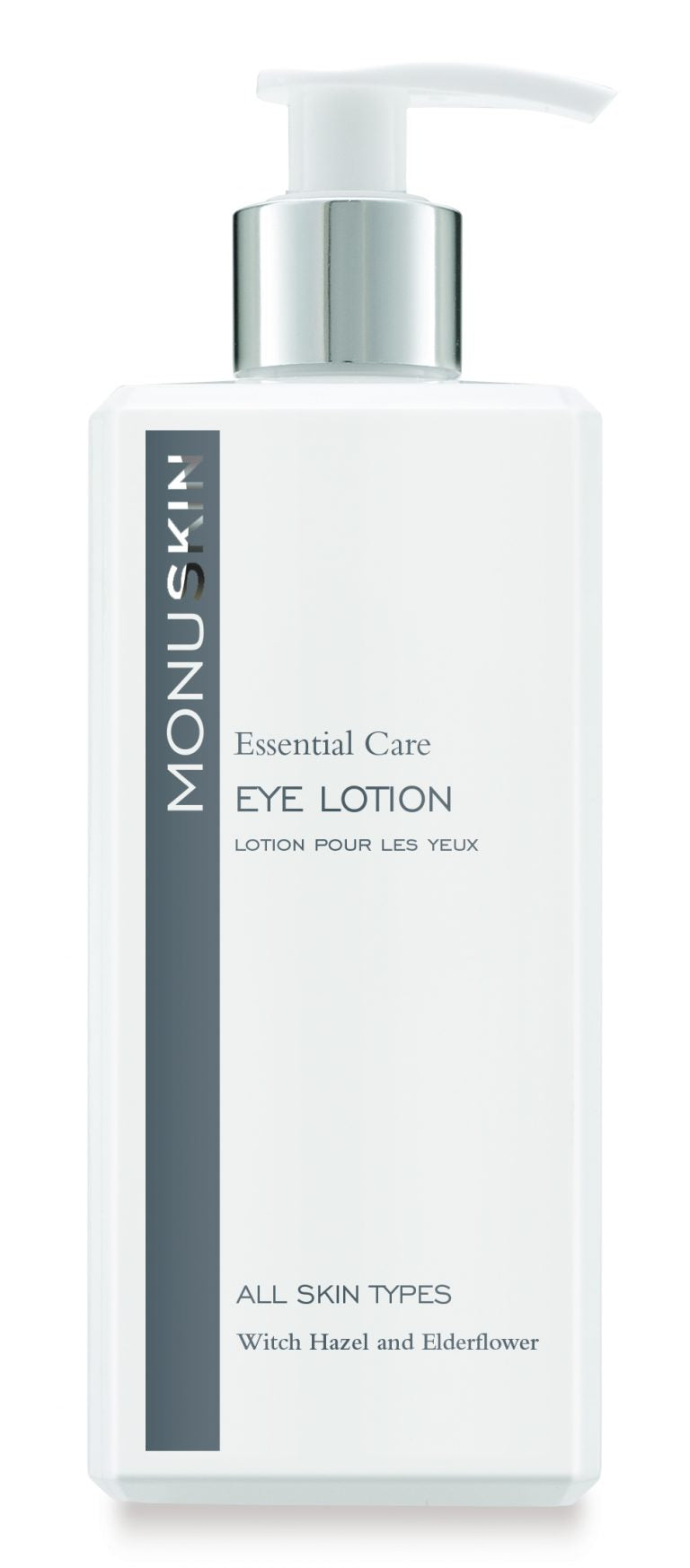 MONU Eye Lotion 390ml