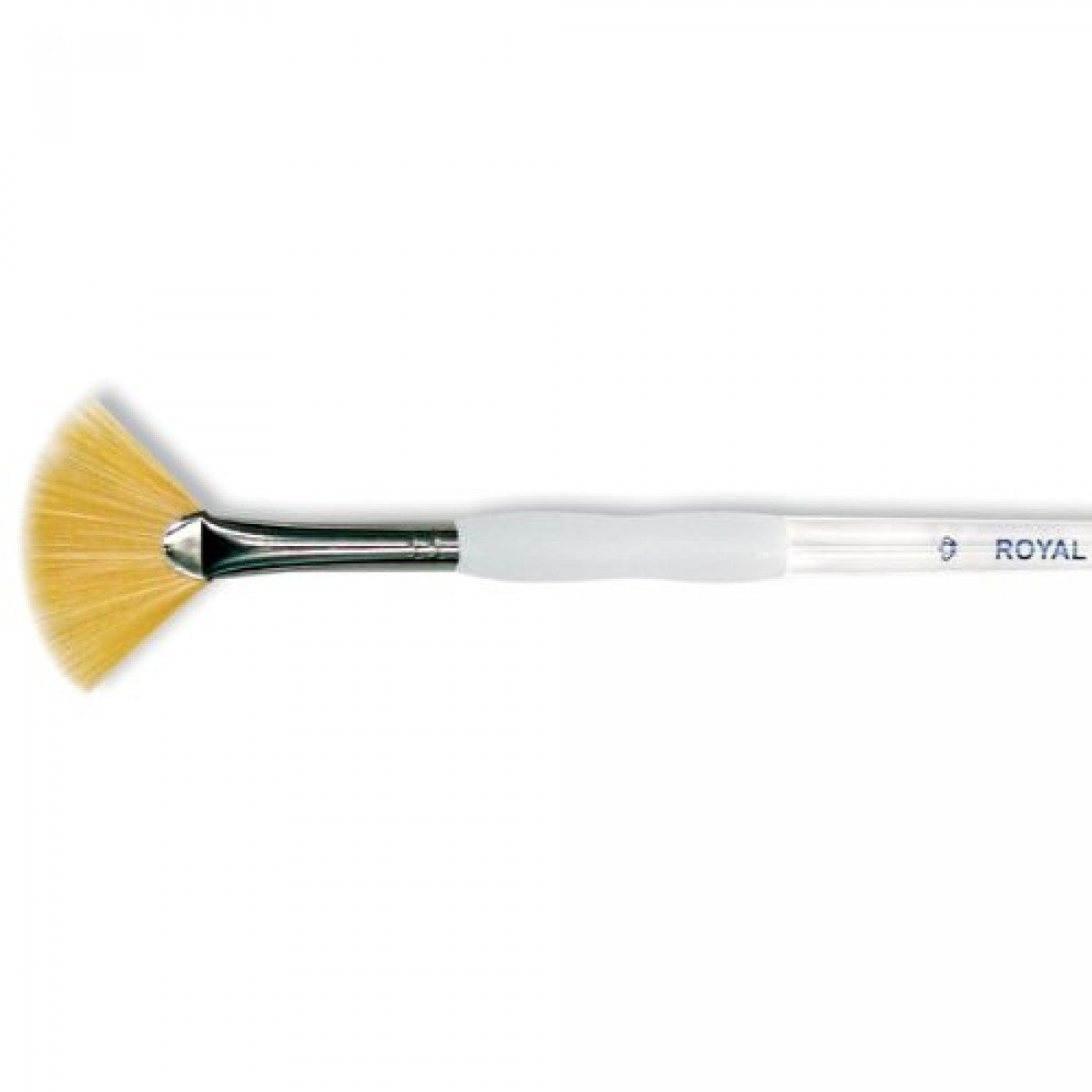 MONU Professional Fan Brush (For Peel)