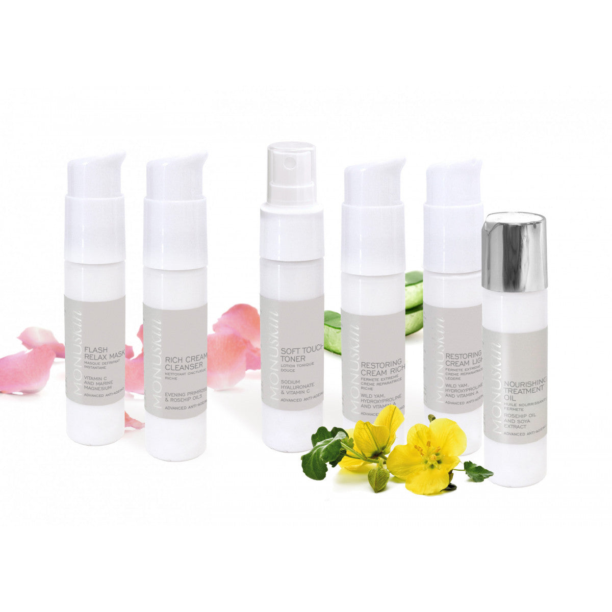 RENUSkin Beauty Bag