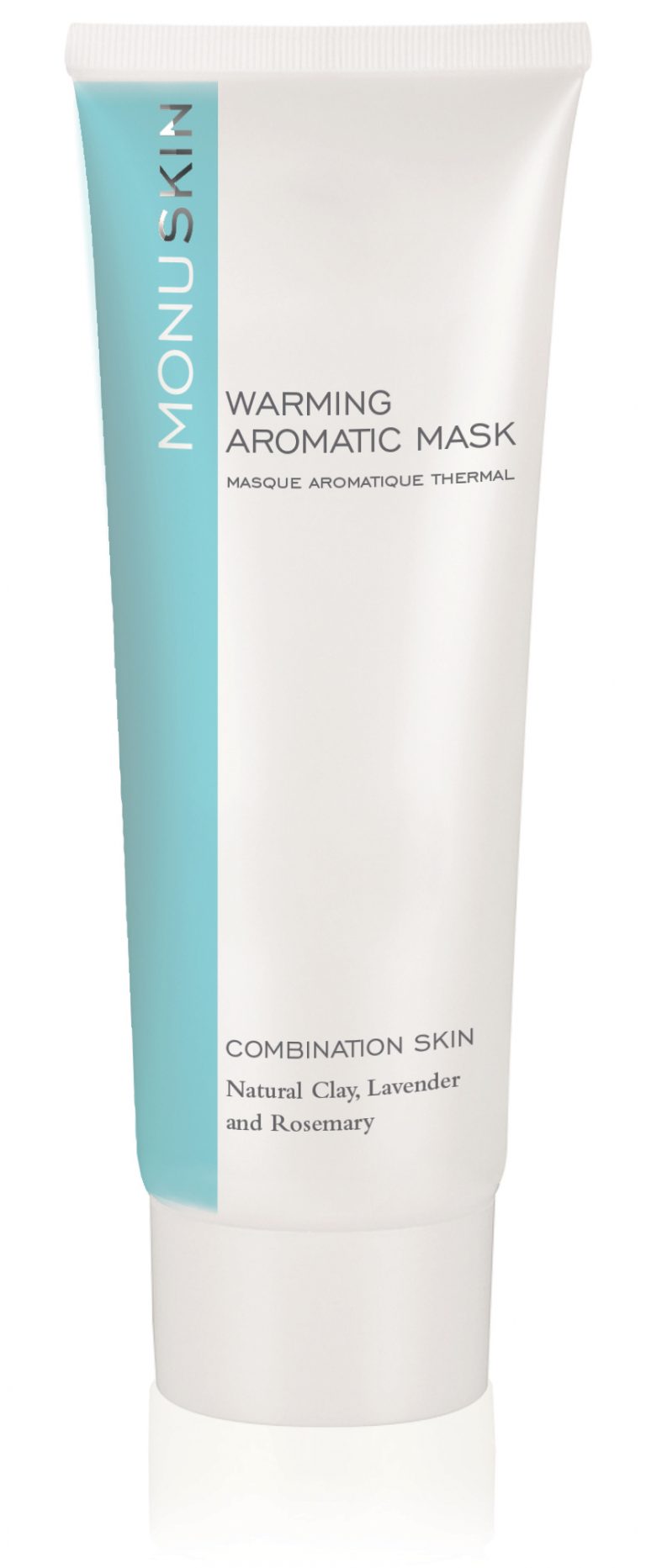 MONU Warming Aromatic Mask 100ml