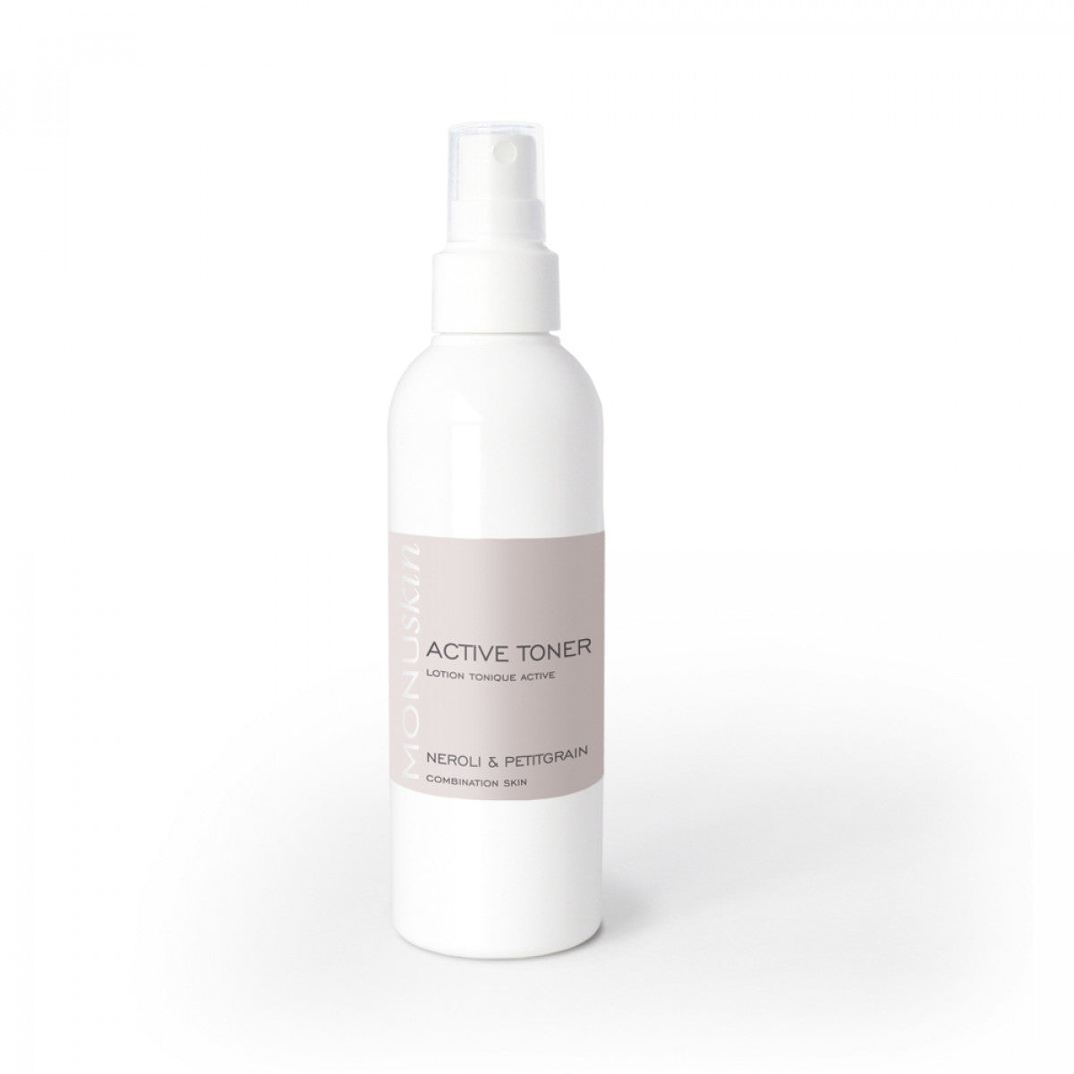 MONU Active Toner 180ml