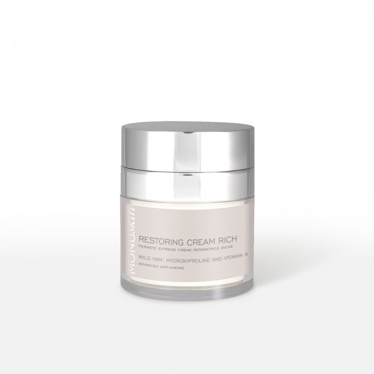 RENUSkin Restoring Cream Rich 50ml