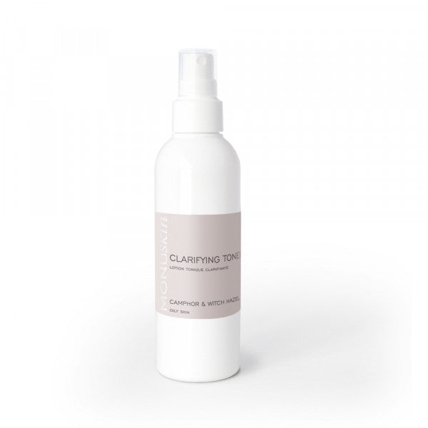 MONU Clarifying Toner 180ml