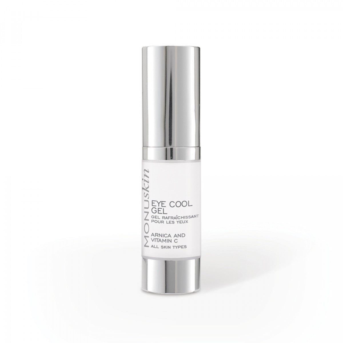 MONU Eye Cool Gel 15ml