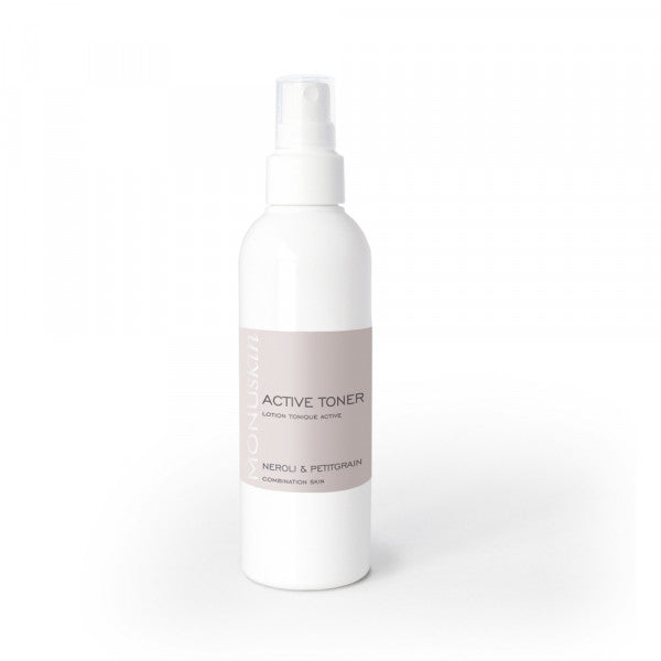 MONU Gentle Toner 180ml