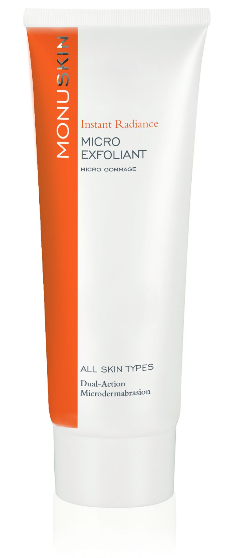 MONU Micro Exfoliant 100ml