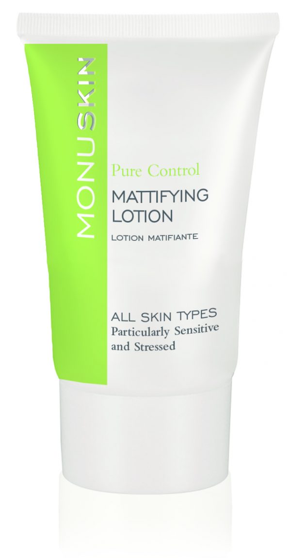 MONU Mattifying Lotion 50ml