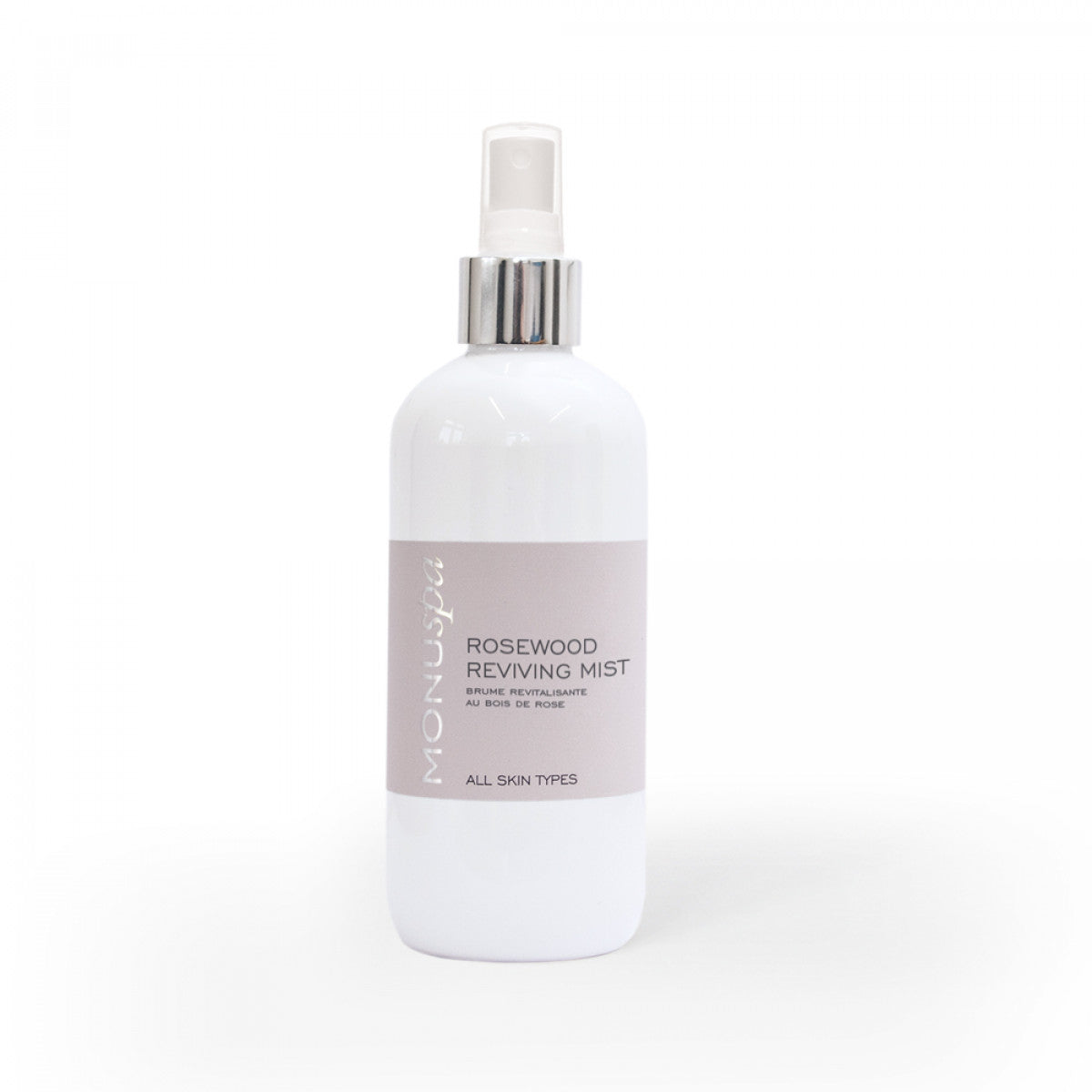 MONU Rosewood Reviving Mist 300ml