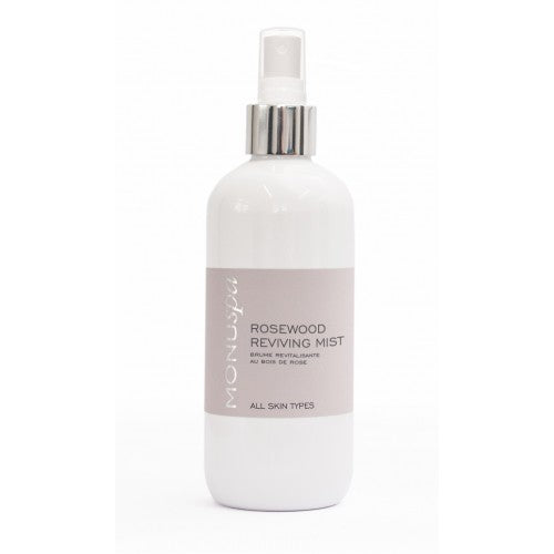 MONU Rosewood Reviving Mist 180ml