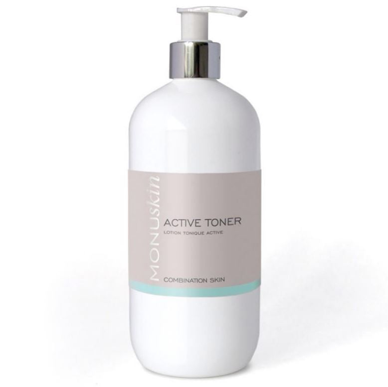 MONU Active Toner 500ml