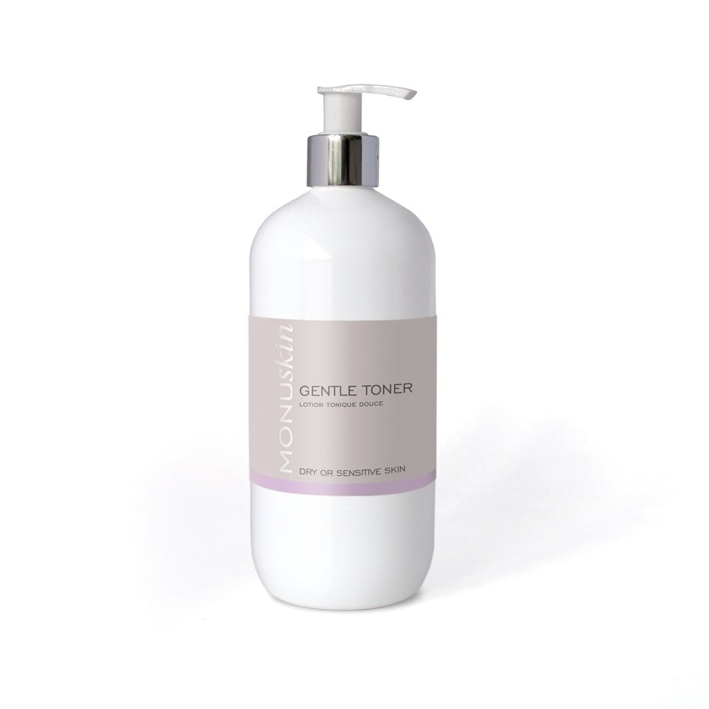 MONU Gentle Toner 500ml