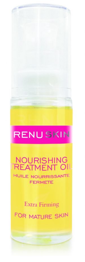 RENUSkin Nourishing Treatment Oil 30ml - Ampoules & Serums - SalonExpress