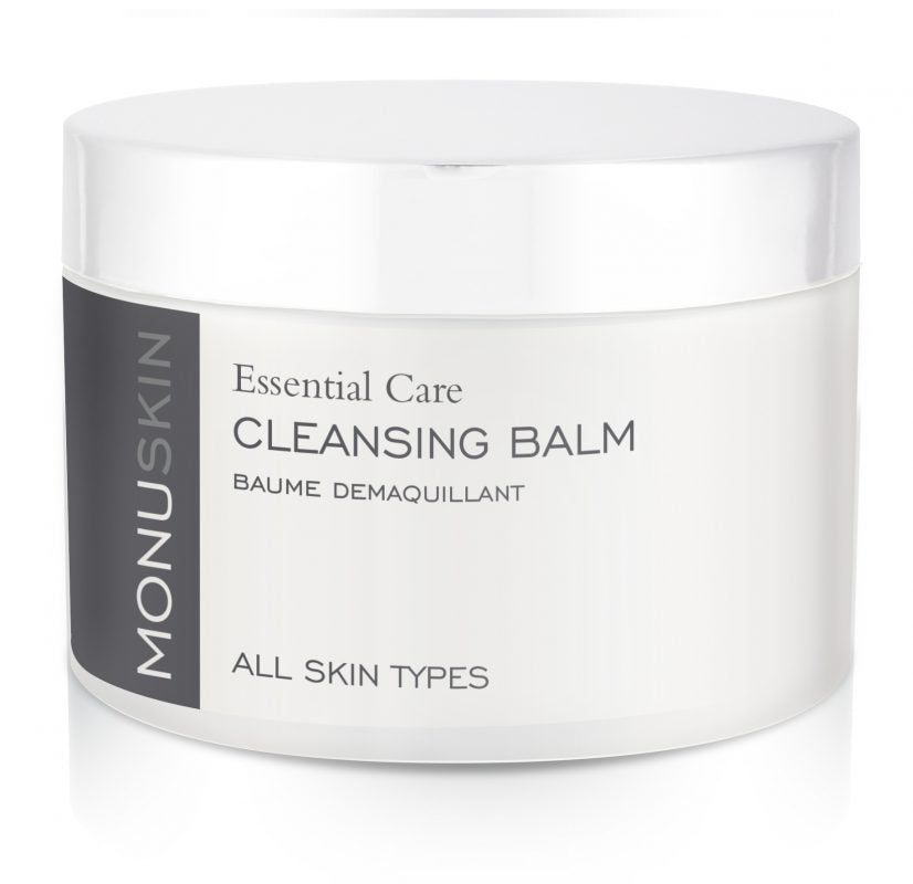 MONU Cleansing Balm 150g - SalonExpress