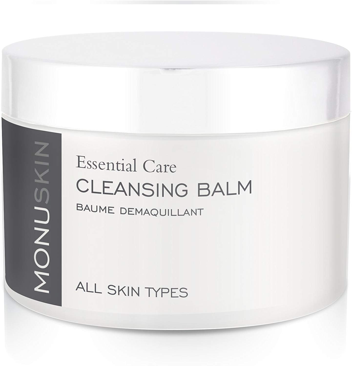 MONU Cleansing Balm 180ml - Cleansers - SalonExpress