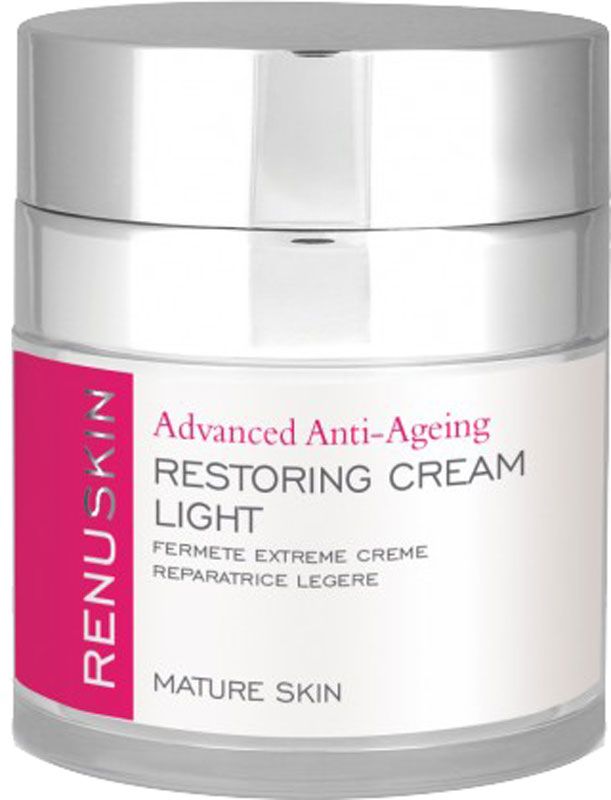MONU Restoring Cream Light 180ml - SalonExpress