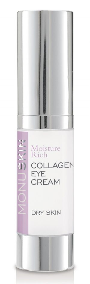 MONU Collagen Eye Cream 15ml - SalonExpress