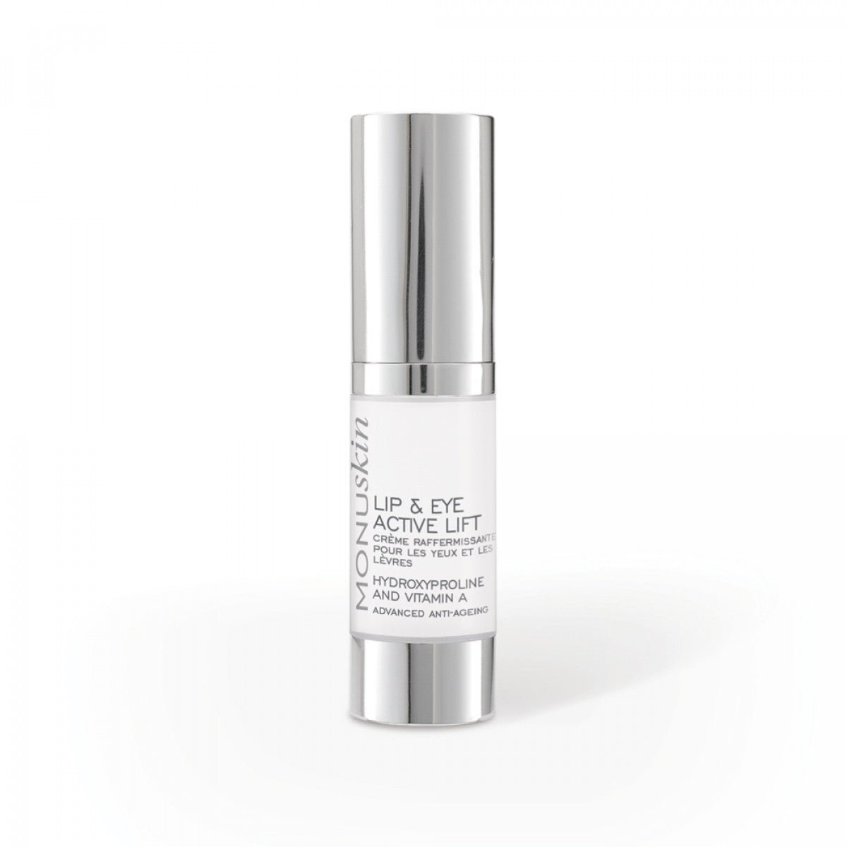 RENUSkin Lip and Eye Active Lift 15ml - Eye & Lipcare - SalonExpress