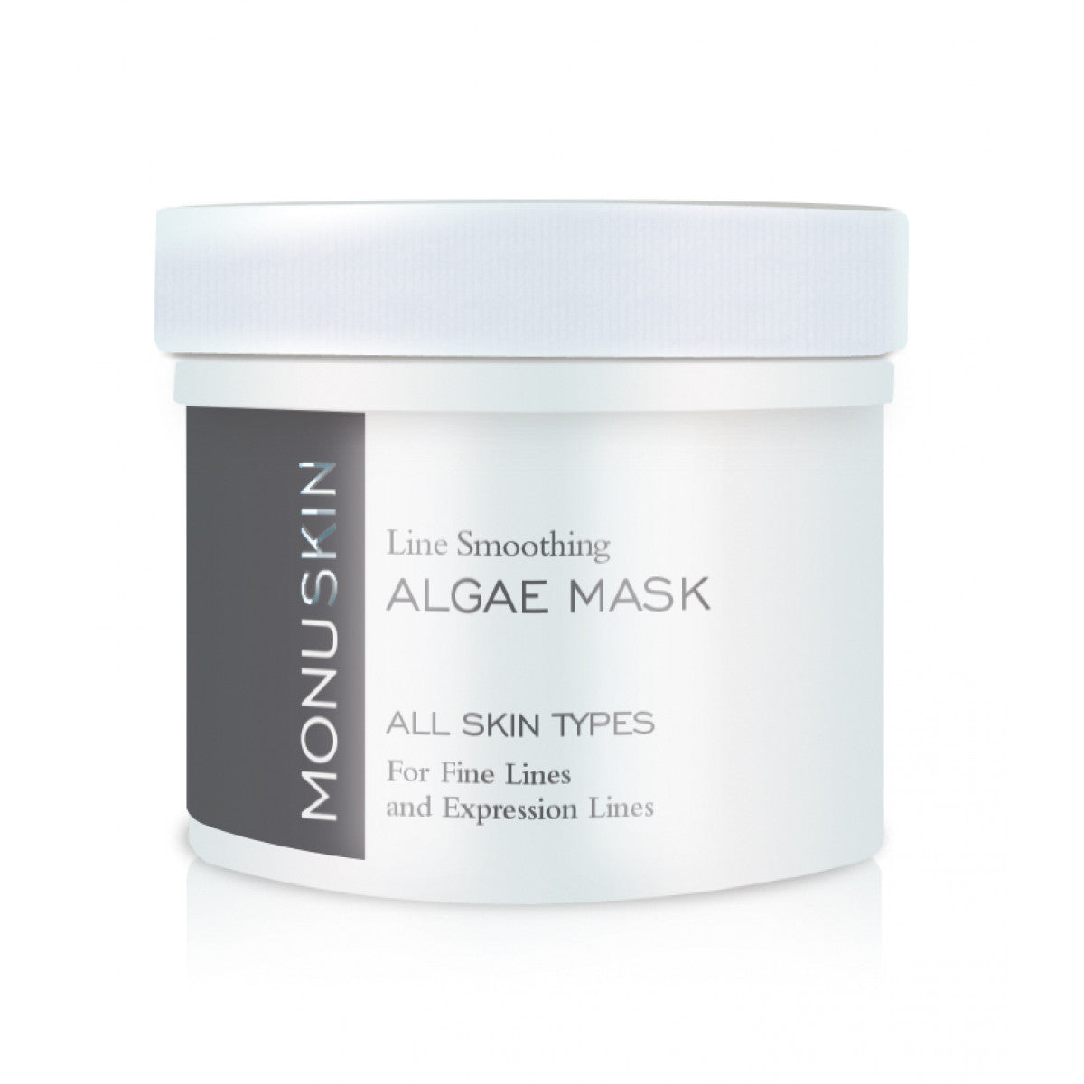MONU Soothing Algae Mask 552g - SalonExpress
